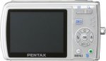 Pentax Optio E40  M40