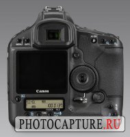 Canon EOS-1Ds Mark III - 21 !