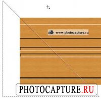 Рамка для фотографий в фотошоп