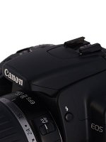 Обзор зеркальной камеры Canon EOS 400D
