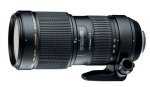 Моторизованный светосильный «телезум» 70-200 мм F/2,8 для камер Nikon от Tamron