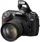 Остерегайтесь подделок: опубликовано «фото» зеркальной камеры Nikon D90