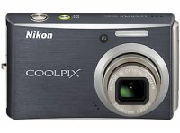 4 компактных фотокамеры Coolpix от Nikon