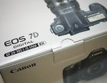 Canon EOS 7D - слухи всё сильней
