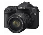 Веб-сайт о Canon EOS 50D