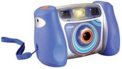 Kidizoom Digital Camera - фотоаппарат для младенцев