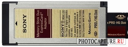 Sony DSLR-A700: новый уровень бренда Alpha. Часть II