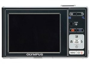 Olympus FE 3000
