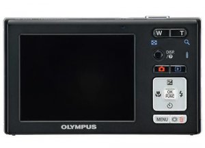Olympus FE 5010