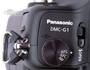 Panasonic G1  