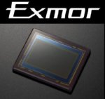 CMOS-cенсор Exmor цифровой зеркальной фотокамеры Sony DSLR-A700