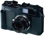 PMA 2009: Epson обновляет цифровую дальномерную камеру R-D1